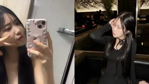 韩国尹公主私密视频