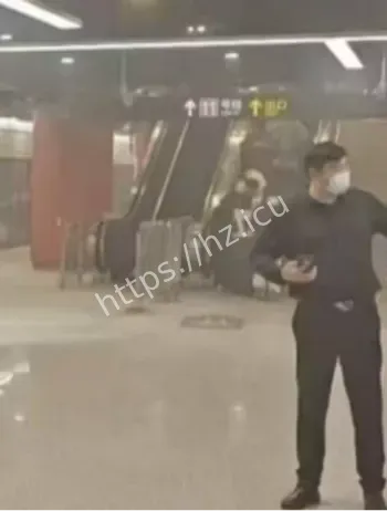 上海地铁15号线