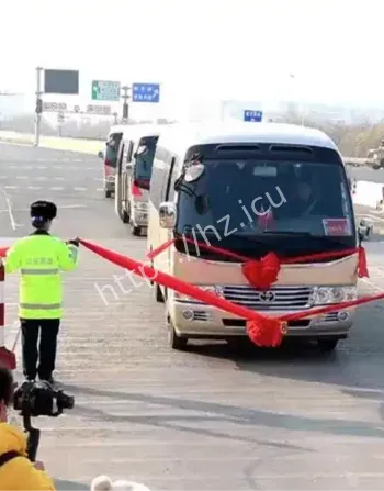 京台高速山东段改扩建