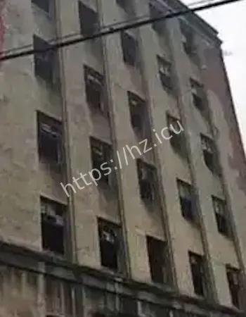 武汉灵异天花板