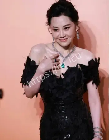 许晴气质顶级导演最爱